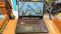 Laptop ASUS A15 Dębica