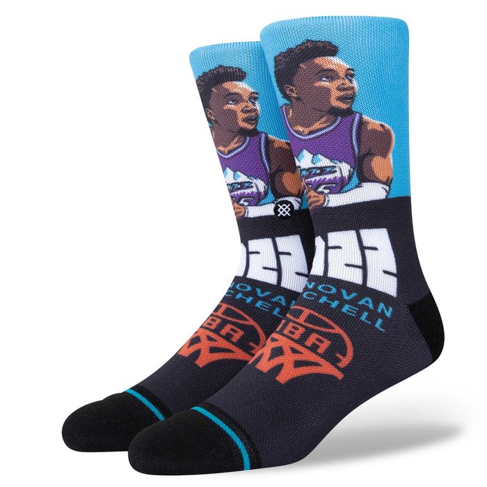 Баскетбольные фирменные NBA носки Stance ,USA ,