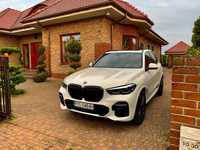 BMW X5 BMW X5 sDrive M-Sport