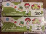 2x Toner do drukarki laserowej DR TUSZ HP 1100/3200 D-C4092A
