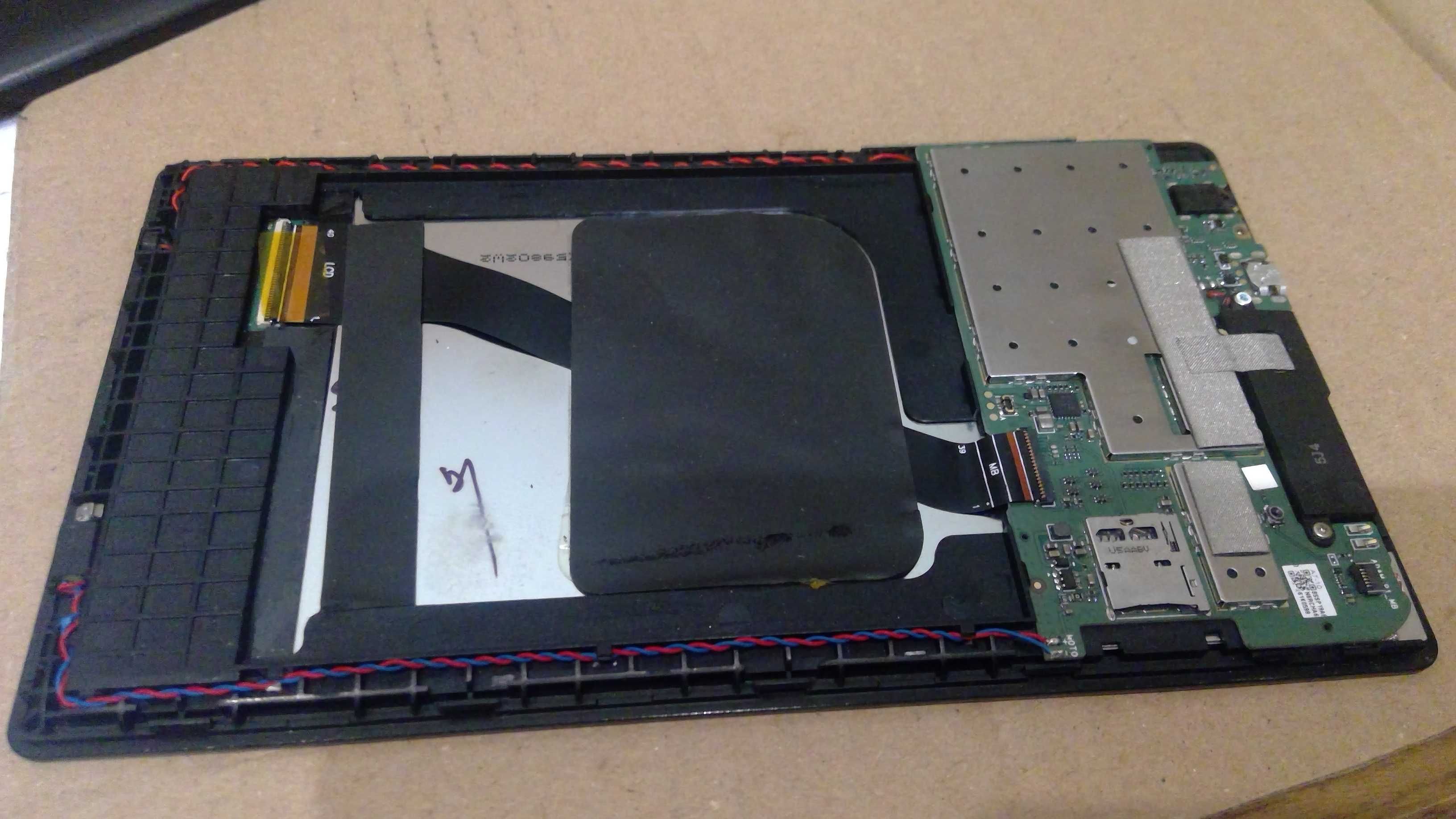 Tablet Lenovo Tab 2 A7-10F T307
