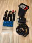 FLUVAL 407Fluval 407
Filtr zewnętrzny o mocy 1450 l/h do zbiorników 15