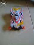 1 carros Scan2go