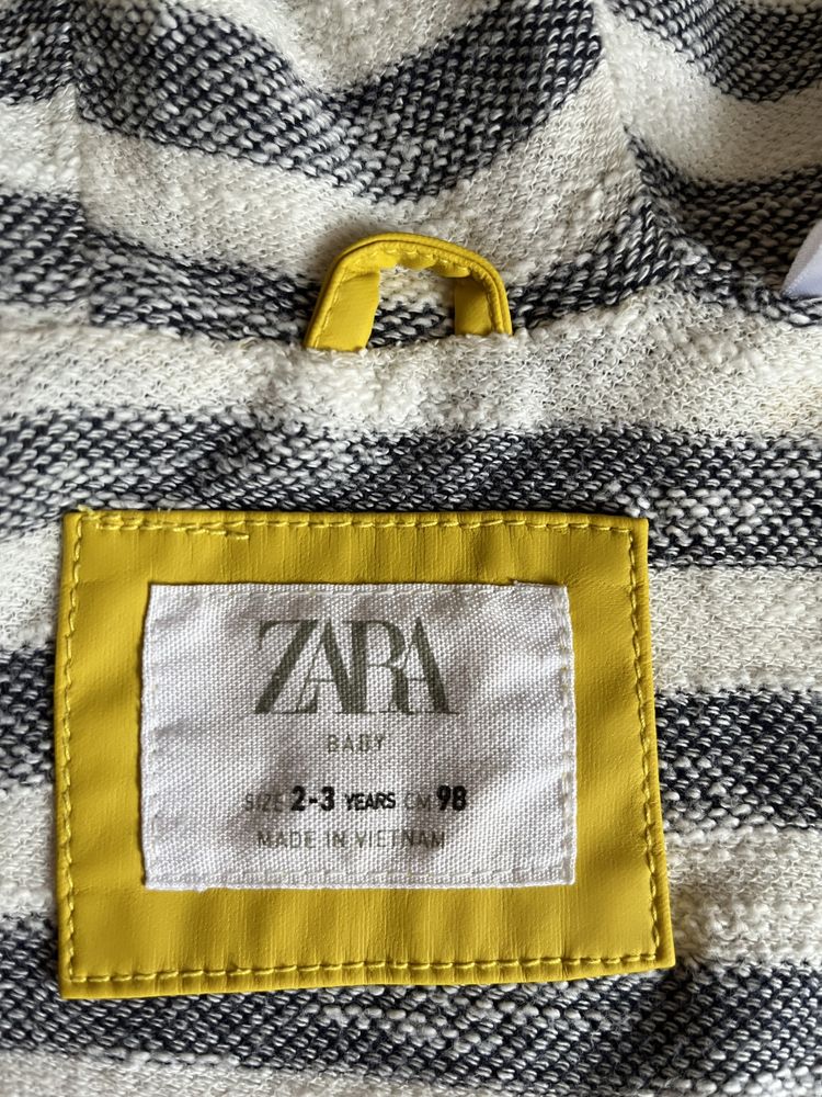 Дождевик, грязепруф, плащ ZARA