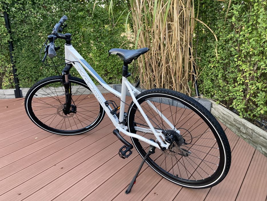 Rower Kross Evado 4.0