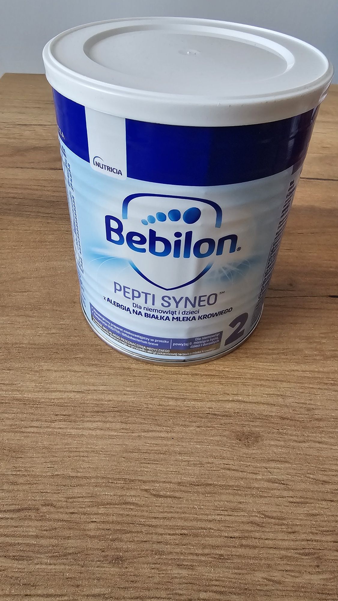 Pebilon pepti 2  1 szt.