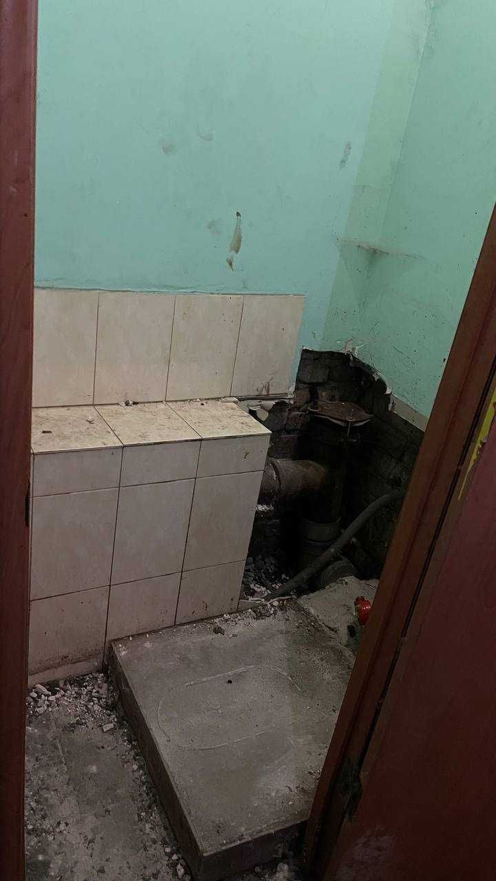 Оренда приміщення 33 кв.м. вул Авіаційна (пр. Мазепи/Петровського)