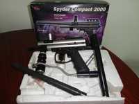 Paintball "Spyder Compact 2000"