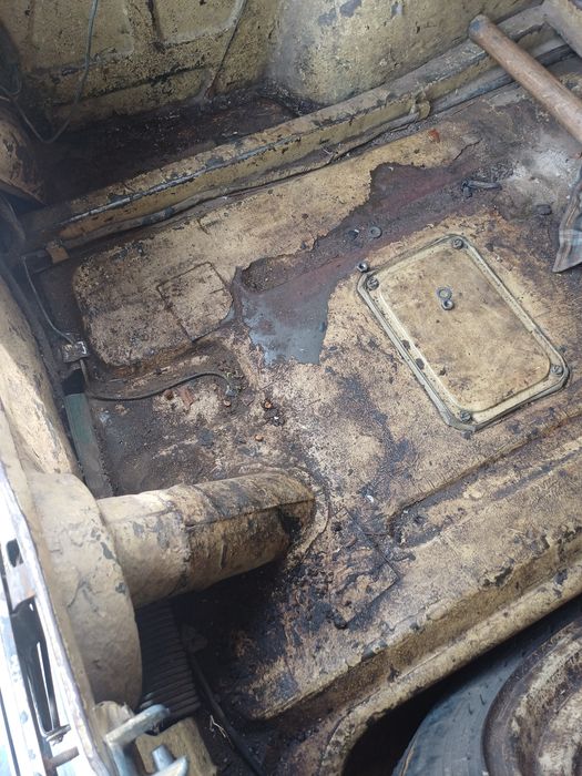 Москвич - МЗМА 403, люкс в оригіналі,  24 тис. Рідний пробіг