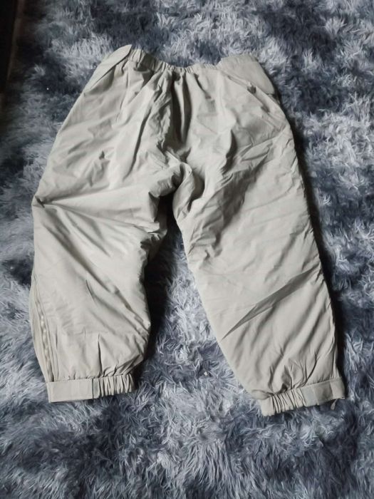 Нові. Штани 7-го шару армії США.