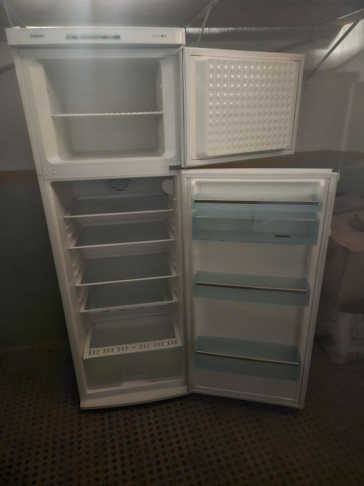 Frigorífico Siemens como novo