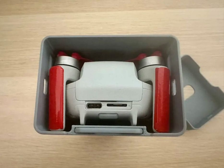 Захисні кейси для DJI Mavic Mini 2/3/3pro/4/4pro/Mavic PRO/ та інші