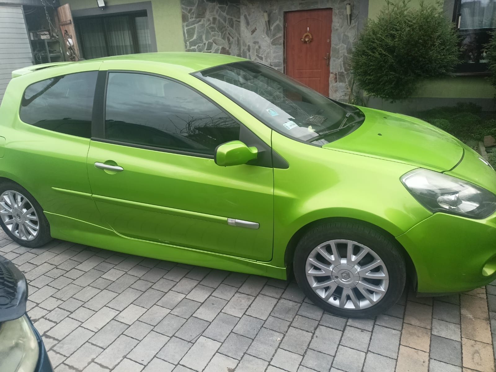Renault Clio III