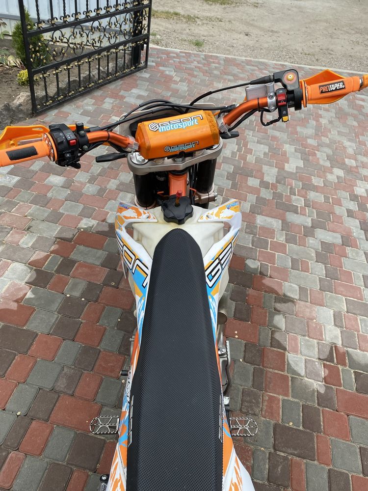 Geon terrax 250 (не кові)