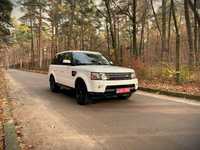 Land Rover Range Rover Sport 2012