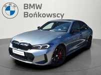 BMW Seria 3 BMW M340i 374 KM xDrive LED M Pakiet Panorama Virtual Salon PL Kamera