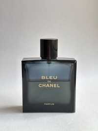 Парфюм Bleu de Chanel Parfum Chanel