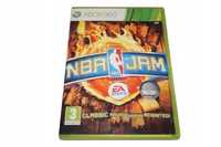 Nba Jam X360 Xbox 360