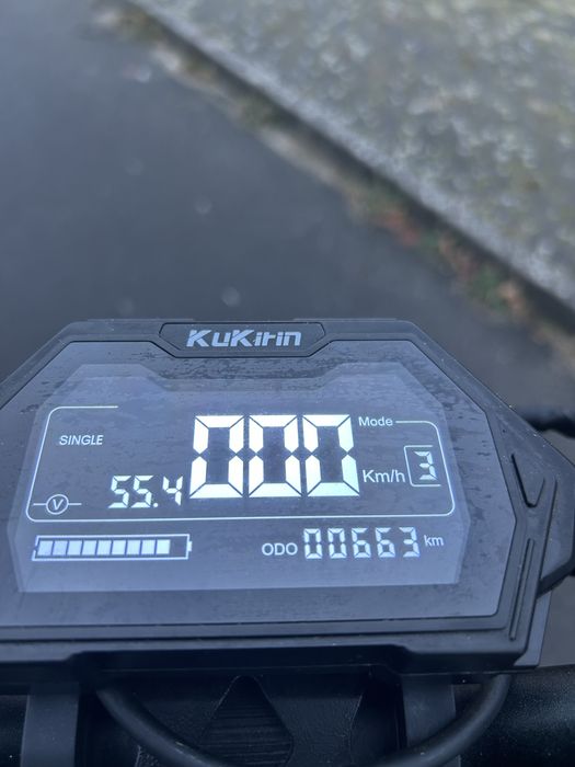 Kukirin g2 master 2024