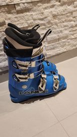 Buty narciarskie dziecięce  Lange 23,5 cm i