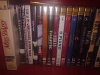Diversos filmes DVD (coleções e outros)