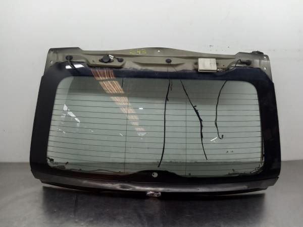 Porta / tampa da mala BMW X5 (E53)