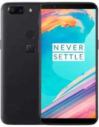 Мобільний телефон OnePlus 5T A5010 8 / 128Gb