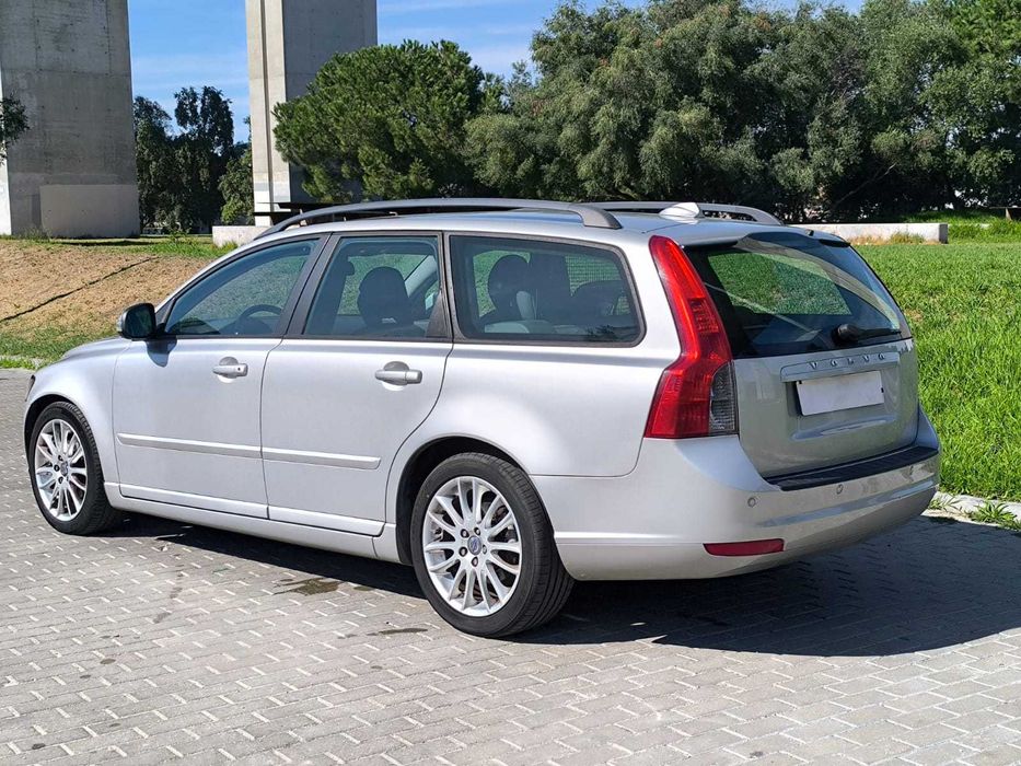 Volvo V50 1.6 109cv