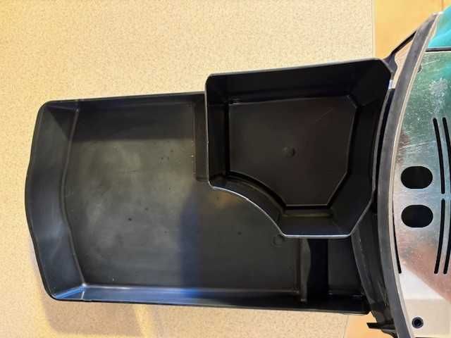 Ekspres automatyczny Melitta Barista TS Smart SST F86/0-100