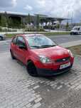 Ford Fiesta 1.6LPG/Zamiana/Klima/Wygodny/Zadbany/Gwarancja