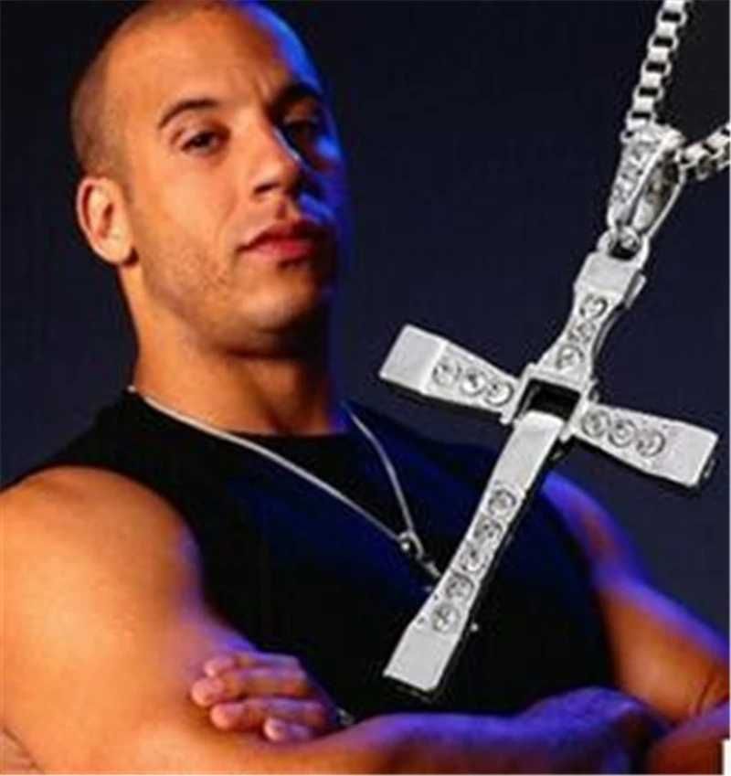 Colar Dominic Toretto