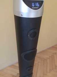 Silvercrest Głośnik Soundtower Bluetooth