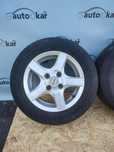 Диски 4*108R14 Ford fiesta Citroen C3