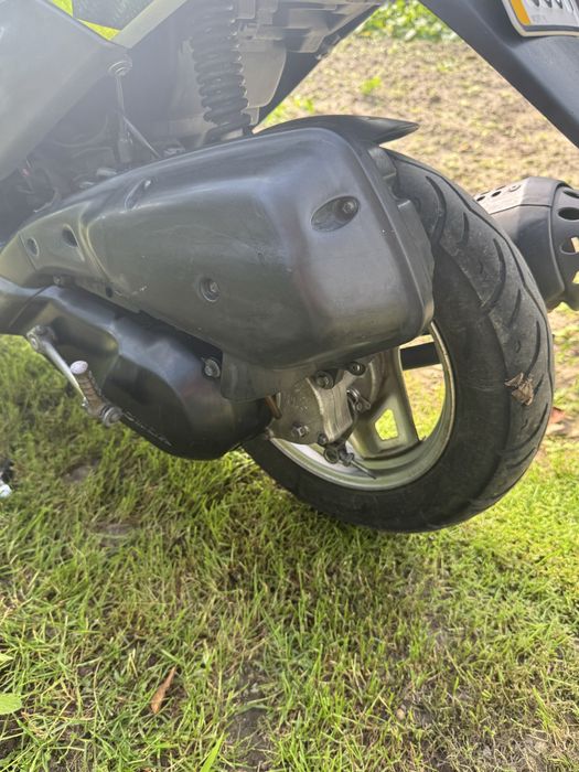 Продам honda dio AF 35