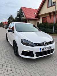 Volkswagen Golf Volkswagen Golf VI R 2.0 TSI