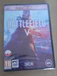 Battlefield V    Nowa,zafolowana
Battlefield V
Battlefield V – strzela