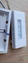 Lampka LED do lodówki Whirlpool WBA