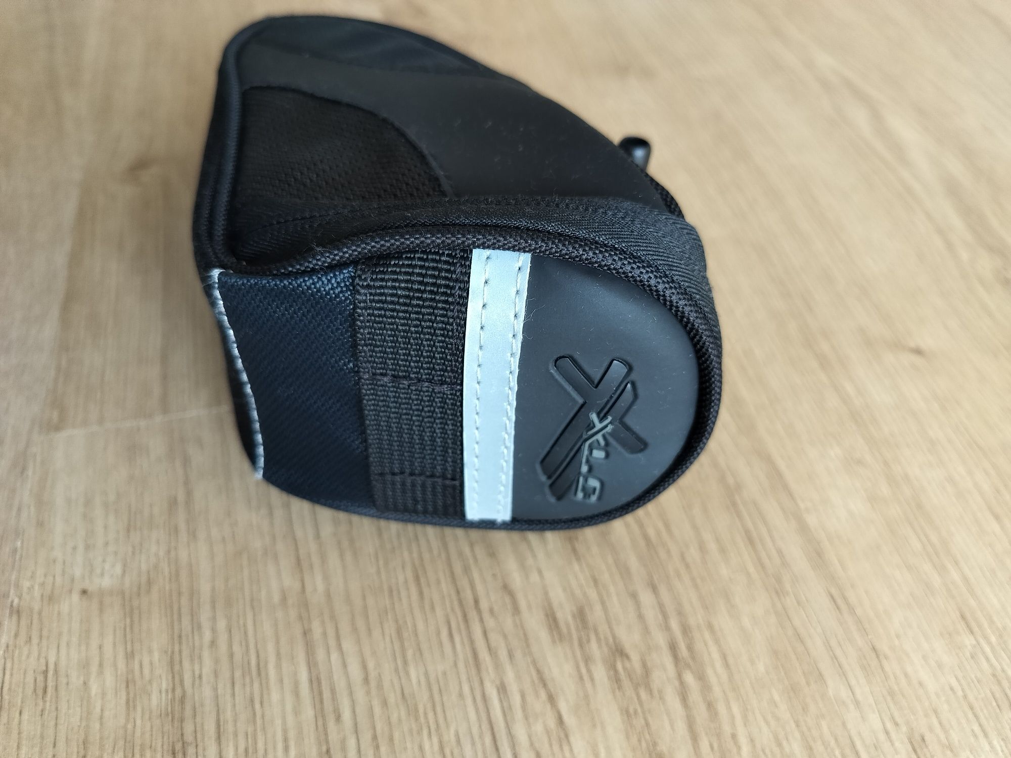 Bolsa XLC BTT nova