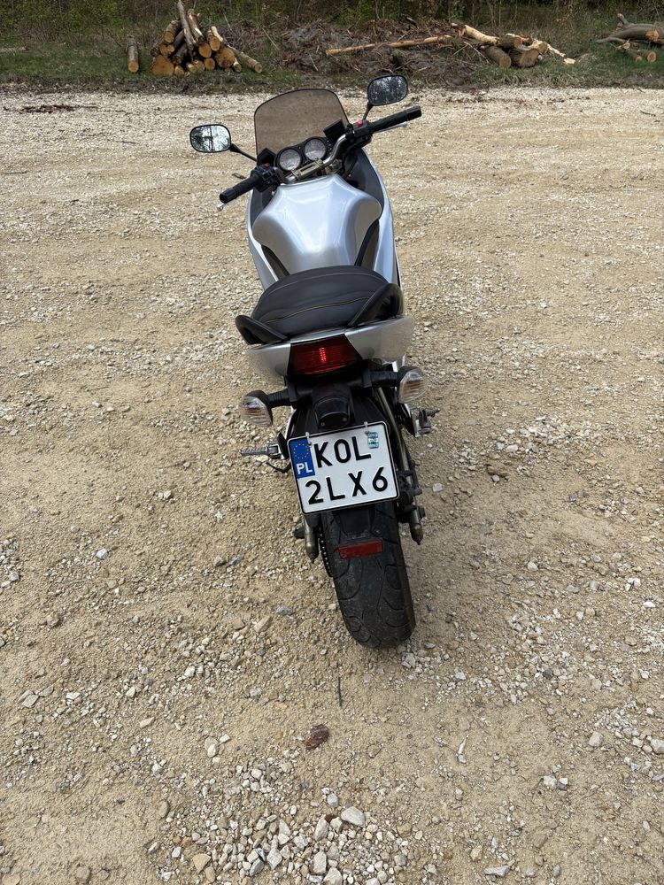 Kawaski er-6 Mozliwa zamiana