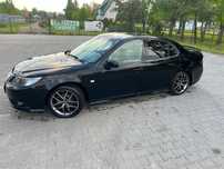 Saab 9-3 Saab 9-3