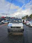 Mercedes-Benz Vito W638 108 CDi de 2000 para peças