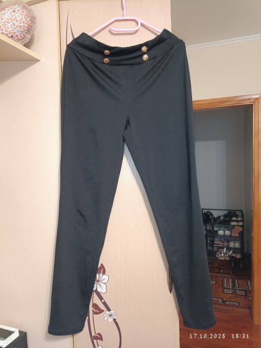 Пакет женских вещей