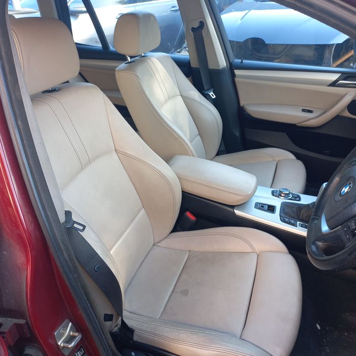 Розборка разборка шрот запчастини BMW X3 F25 X3F25 БМВ Х3 Ф25 N47D20