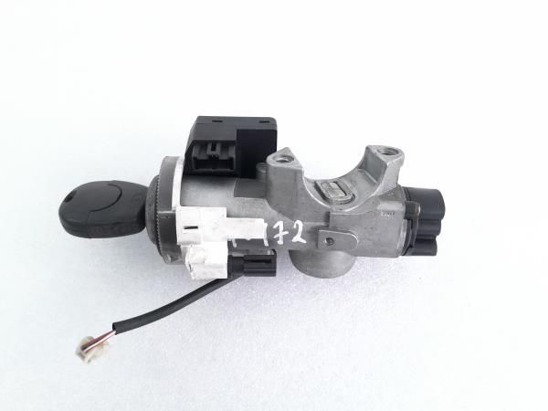 Canhão da ignição NISSAN Primera Sedan (P12)