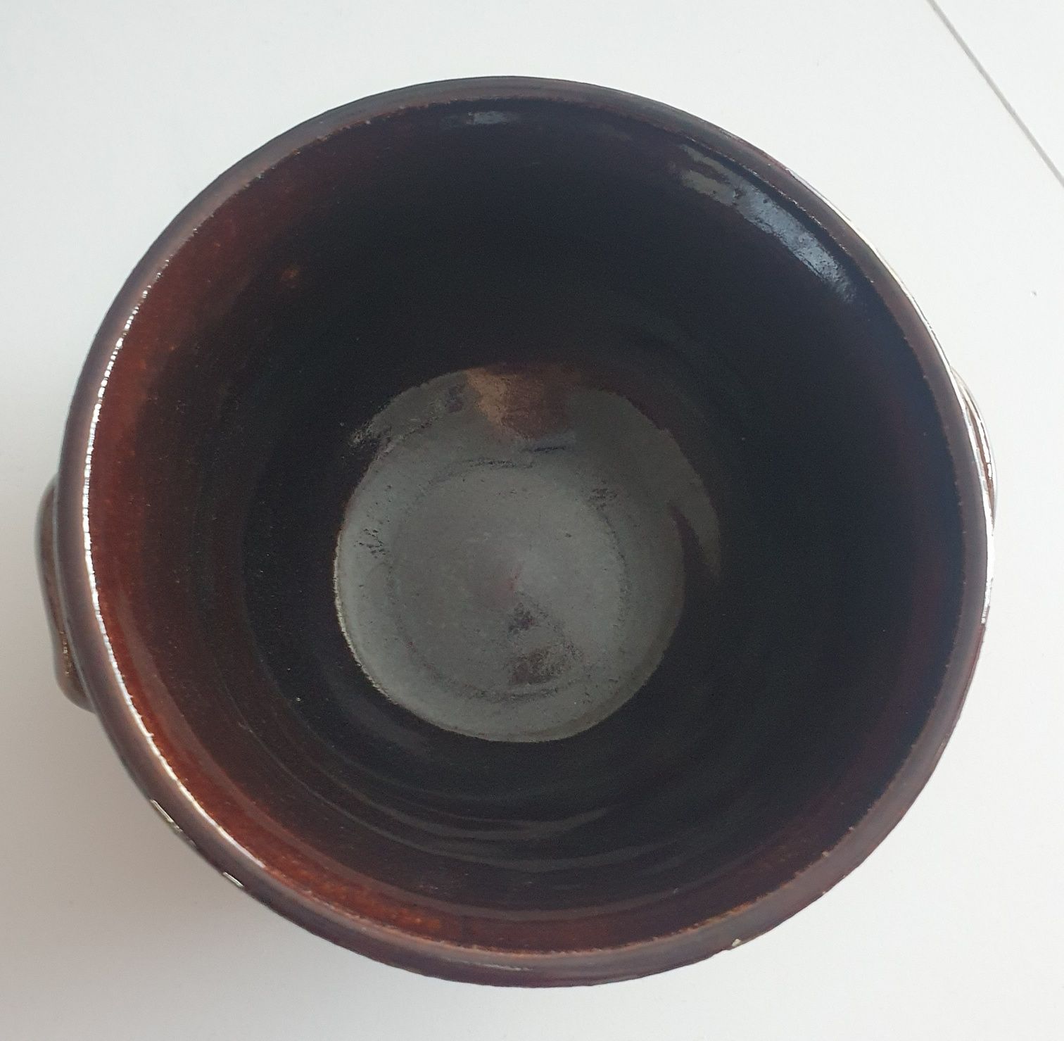 Miseczka ceramiczna retro PRL vintage