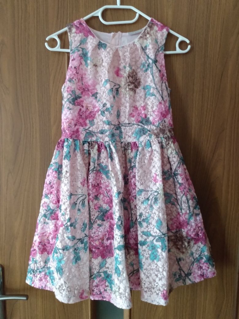 Sukienka I love girlswear