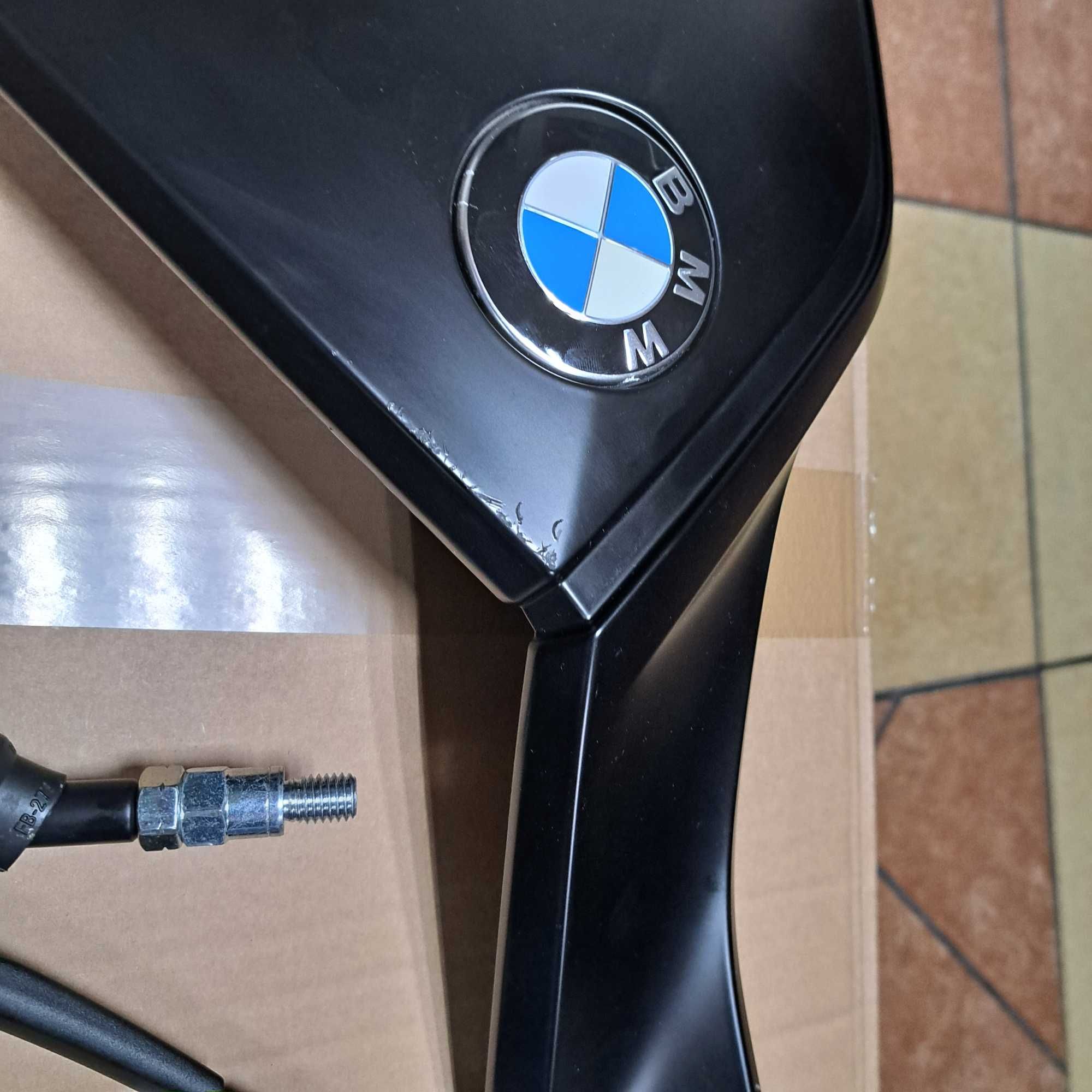 BMW F900R Części 2022 Rok Motocykl Motor