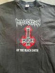 Imprecation Of the Black Earth, XL,