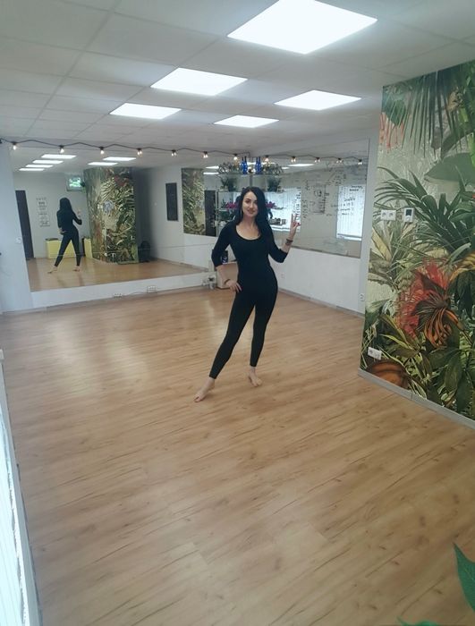 Taniec Dla Opornych/T.uzytkowy/ Indywidualne lekcje/ Studio tańca