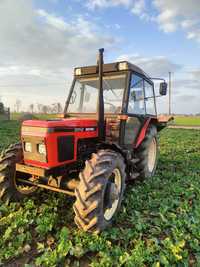 Zetor 5340 oryginał